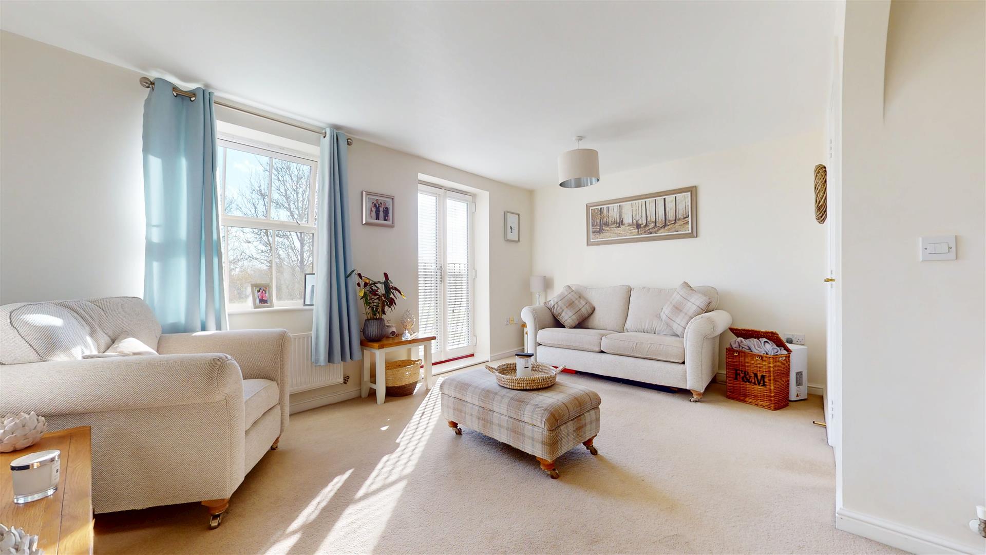 Colindale Street, Monkston Park, Milton Keynes